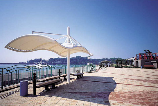 張拉膜結構鋼索的介紹